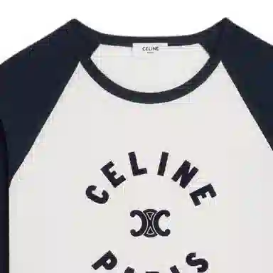 CELINE FW24 Logo T