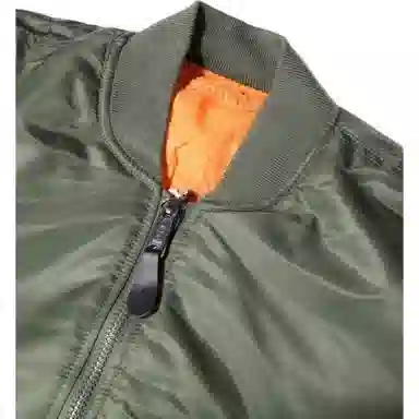 Alpha Industries MA-1 Flight Jacket