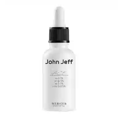 JohnJeff ACE 30ml