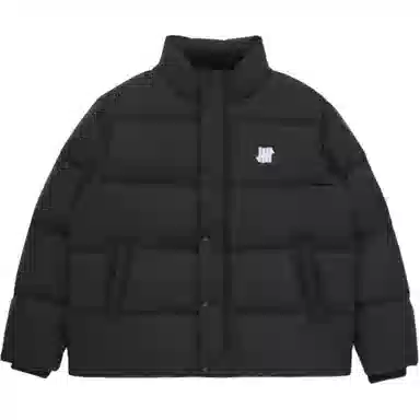 UNDEFEATED FW24 Logo