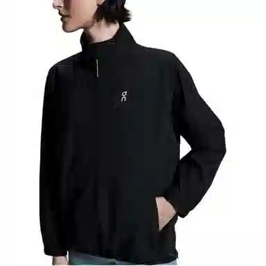 On All-Day 12 Zip Jacket
