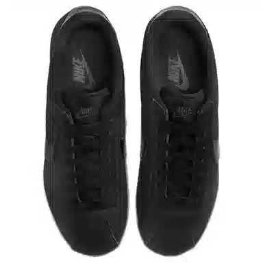 Nike Premium Leather "Black Anthracite"