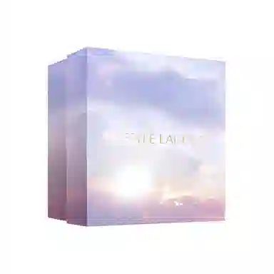 雅诗兰黛 七夕限定爱无边际精华护肤套装 保湿补水控油 第二代 八件套