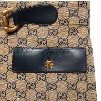 GUCCI SS22 GG