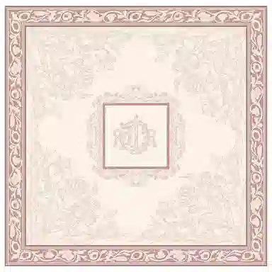 上海故事 双面提花中方巾保暖蓄热轻盈滑爽光泽柔和舒适透气抗皱耐磨多色选择礼盒包装 绵羊毛 丝巾 女款