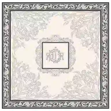 上海故事 双面提花中方巾保暖蓄热轻盈滑爽光泽柔和舒适透气抗皱耐磨多色选择礼盒包装 绵羊毛 丝巾 女款