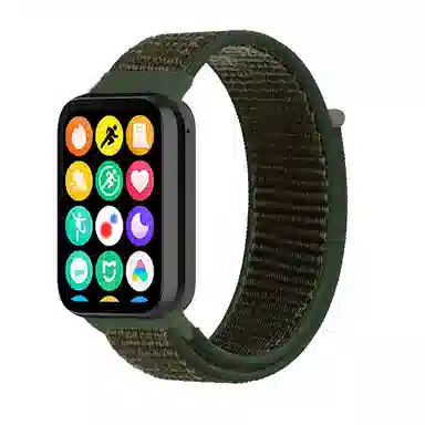 MSSM xiaomi 9pro8prowatch 4