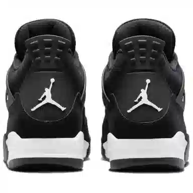 Jordan Air Jordan 4 Retro "White Thunder"