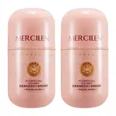 MERCILEN 6gx21