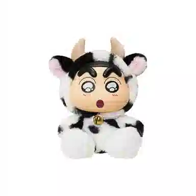 x Crayon Shinchan Q 4