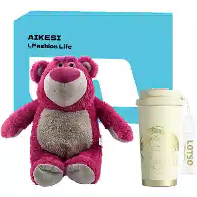 ZINCCN. x Disney 22cm