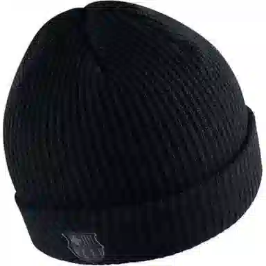 Nike Beanie Black