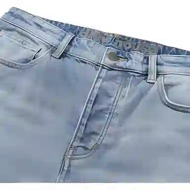 Drew House Tapered Jean Vintage Indigo