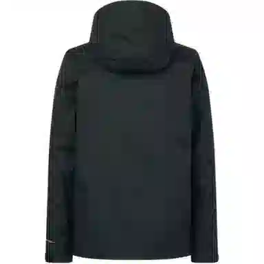 Columbia Inner Limits