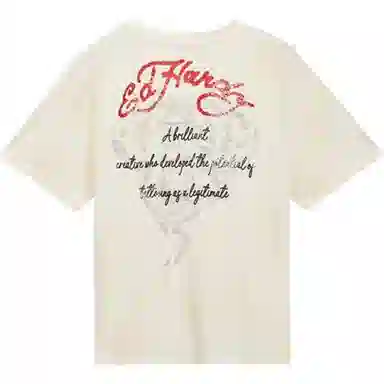 Ed Hardy FW24 T