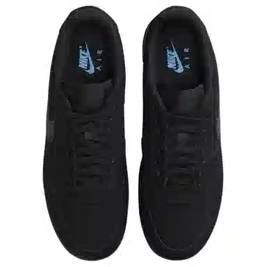 Nike Air Force 1 Low Black