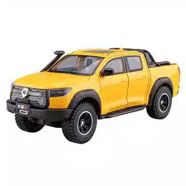 FEN JIE 124