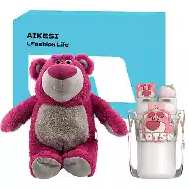 ZINCCN. x Disney 22cm