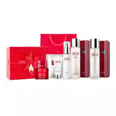 SK-II