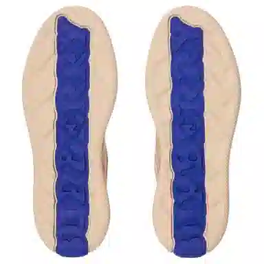 Burberry Terrace Low Top Sneakers Brown