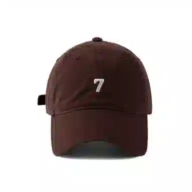 Gold Artist Wide Brim Cap