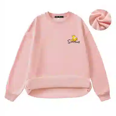 The Simpsons Sweatshirt