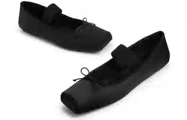 Charles & Keith Ballet Flats