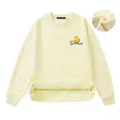 The Simpsons Sweatshirt