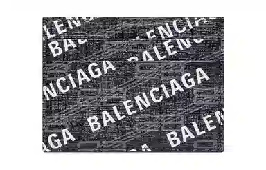 Balenciaga BB MONOGRAM SIGNATURE Logo