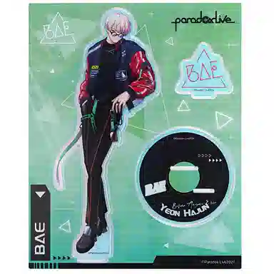 BOOM COMIC Paradox Live Before Anyone Else