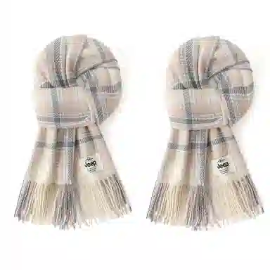 Jeep Scarf