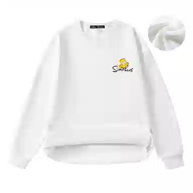 The Simpsons Sweatshirt
