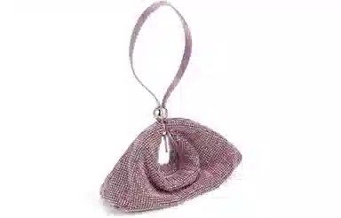 CHARLESKEITH CK PU SilverPink