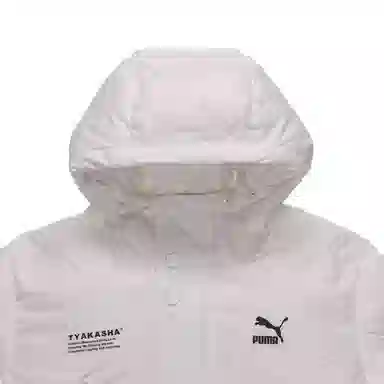 Puma Tyakasha Windproof Down Jacket