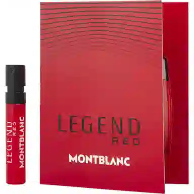 MONTBLANC EDP 1.2ml*2