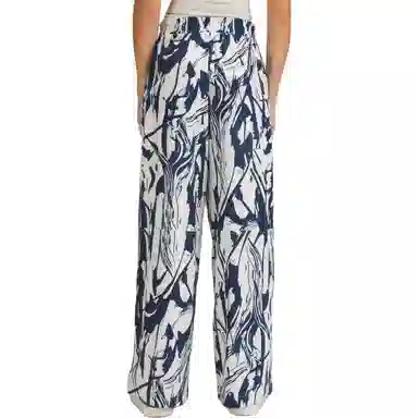 lululemon Swift Wide-Leg Mid-Rise Pant*Full Length