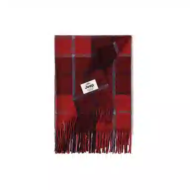 Jeep Scarf