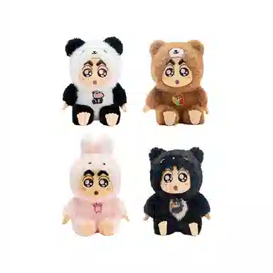 YOUMAI x Crayon Shinchan Q 16 6
