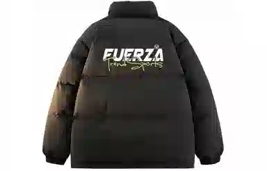 FUERZA
