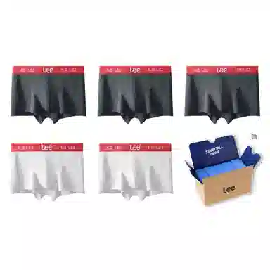 Lee Logo7A 5