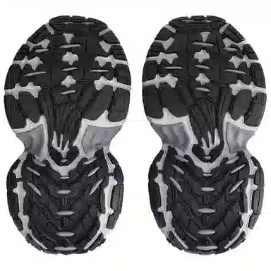 Balenciaga 6XL Grey Brown