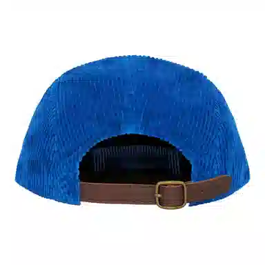 Supreme FW24 WEEK 12 Corduroy Camp Cap -
