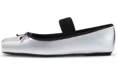 Charles & Keith Ballet Flats