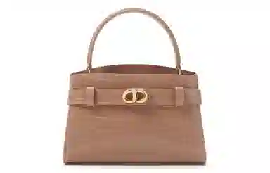 CHARLESKEITH ck PU BLUSHBlackIvory