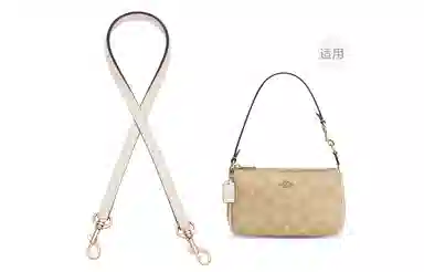 COACHnolita19 diy