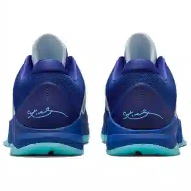 Nike Zoom Kobe 5 Protro "X-Ray"