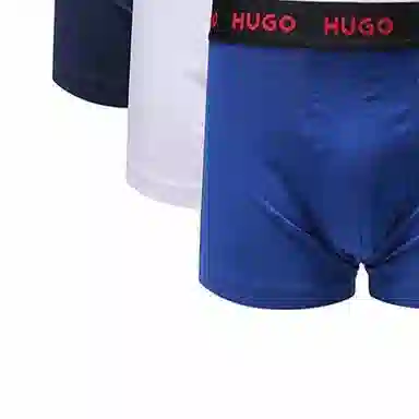 HUGO BOSS SS23 Logo 3