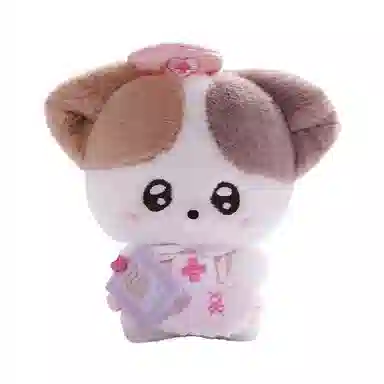 ABFUN handspupu 10cm