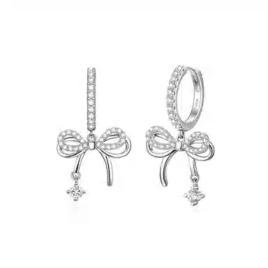FANCI Butterfly Dream Princess Earrings