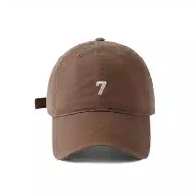 Gold Artist Wide Brim Cap